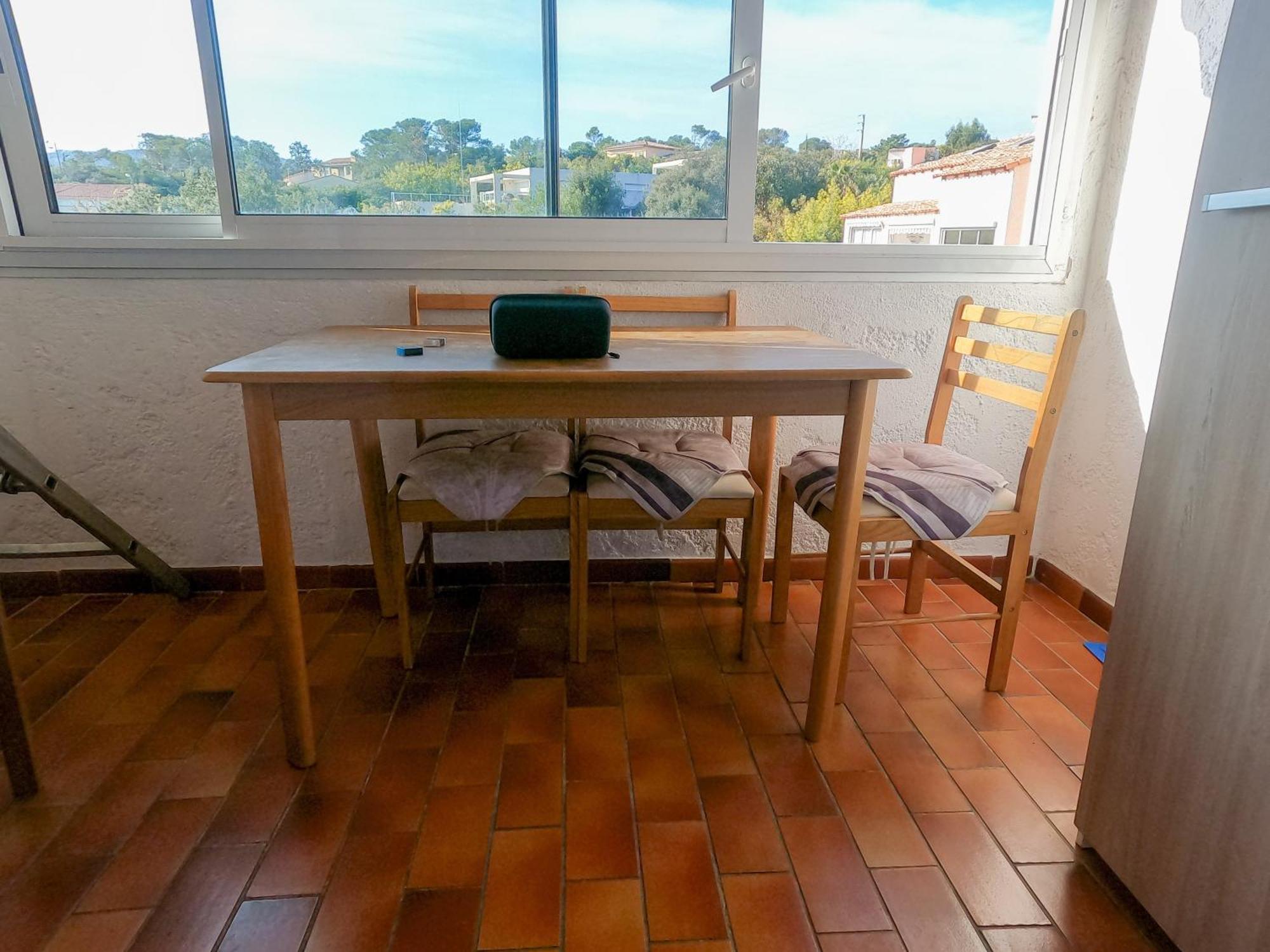 Vacances Familiales Dans Camping Avec Piscine Fréjus Zimmer foto