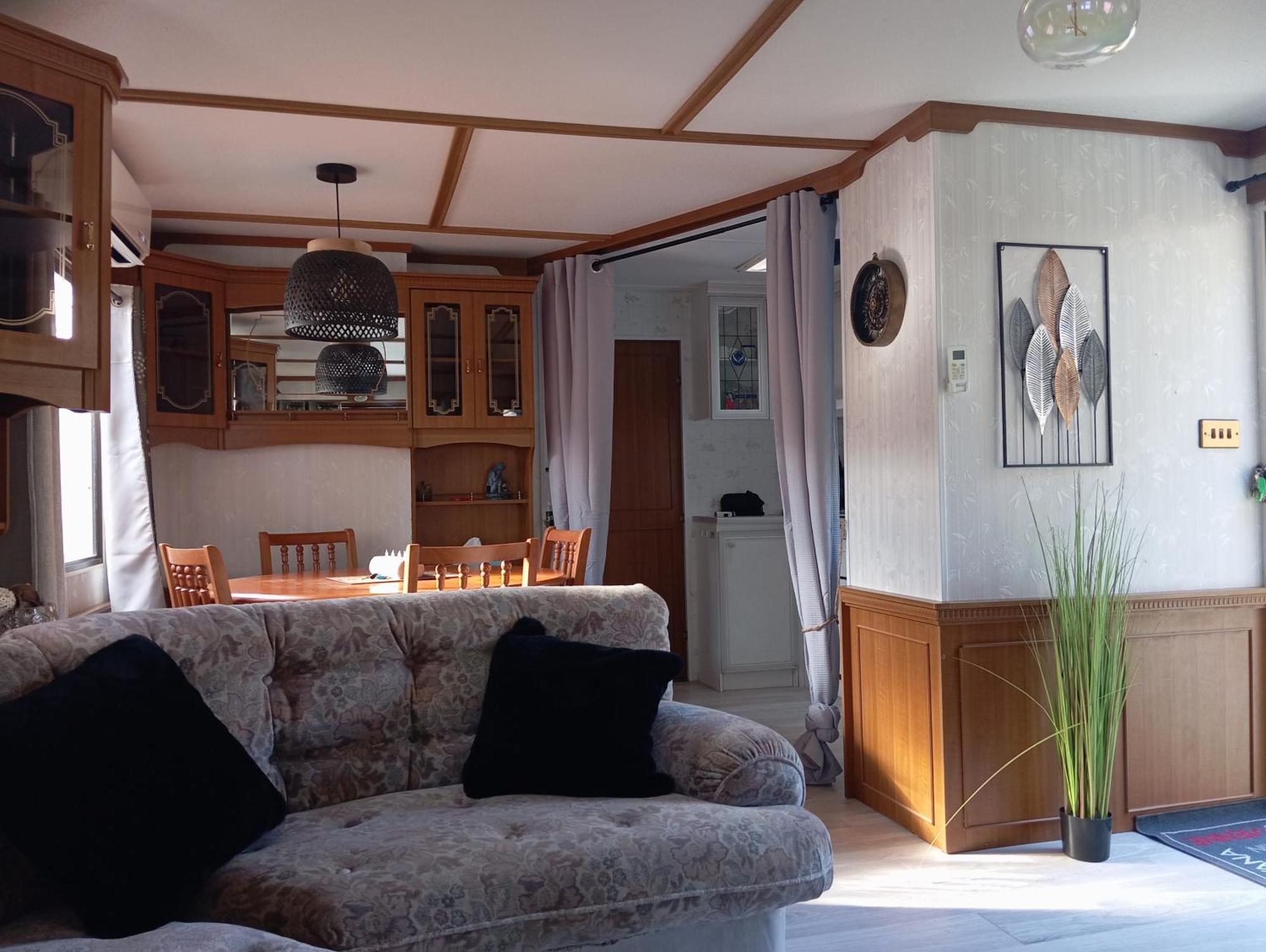 Vacances Familiales Dans Camping Avec Piscine Fréjus Zimmer foto