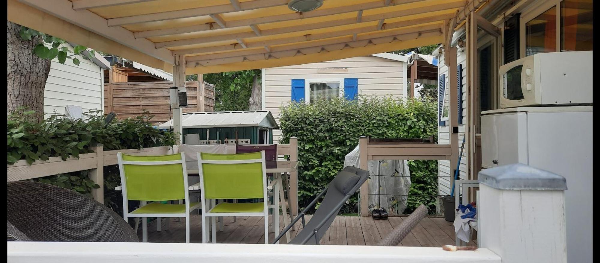 Vacances Familiales Dans Camping Avec Piscine Fréjus Zimmer foto