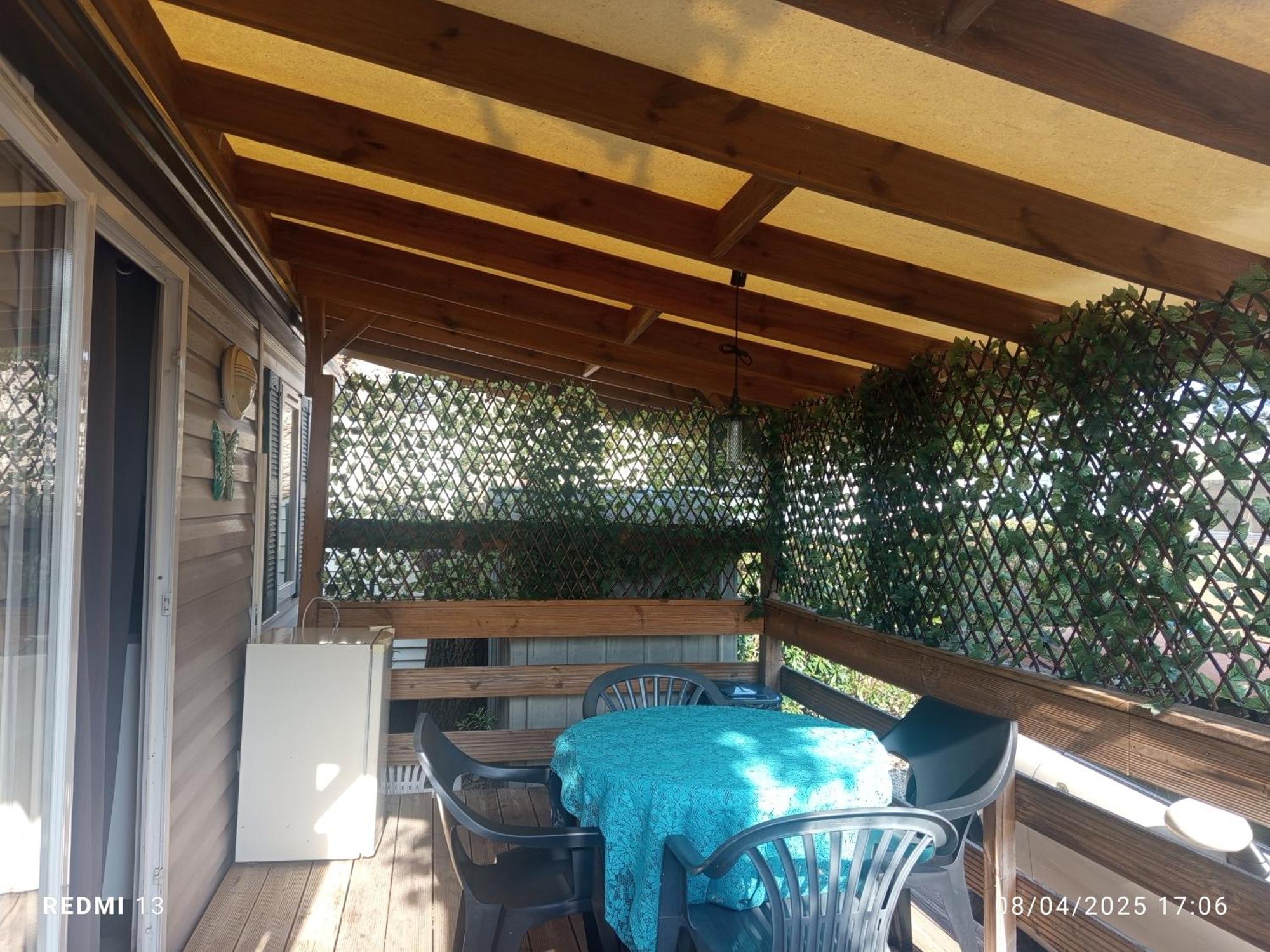 Vacances Familiales Dans Camping Avec Piscine Fréjus Zimmer foto